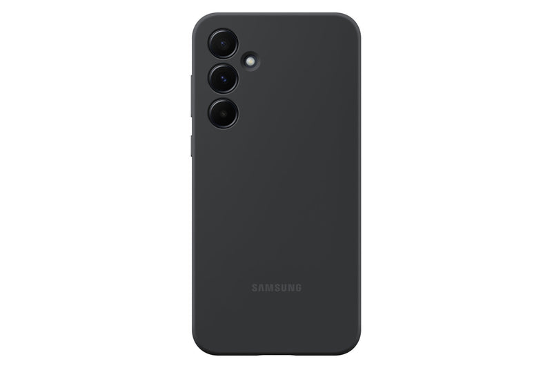 Samsung Case For Galaxy A55 5G Black EF-PA556TBEGWW
