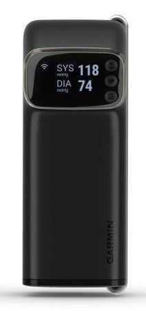 Garmin Tensiómetro Index™ Bpm Smart — image 1