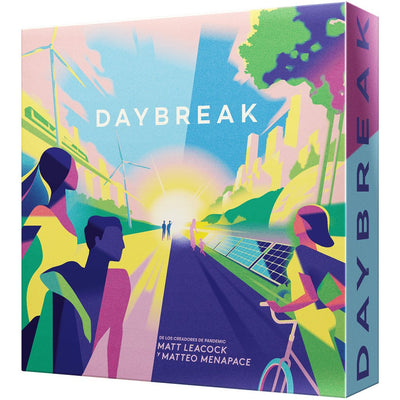 Set Of Desk Daybreak — image 1