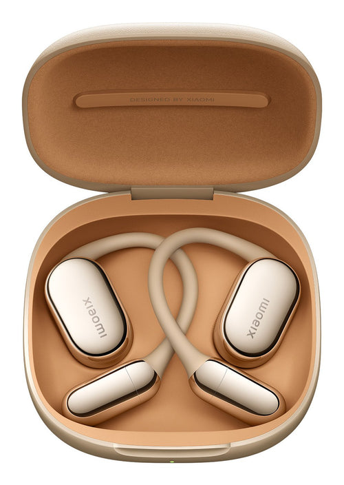 Xiaomi Headphones Openwear Stereo Pro True Wireless Stereo (tws) Hook Oreja Llamadas/Música Bluetooth Oro — image 1