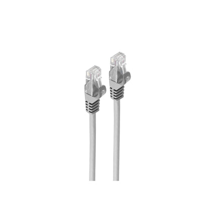 Shiverpeaks BS08-35070 Network Cable Grey 10M CAT.7 U/UTP (UTP) — image 1