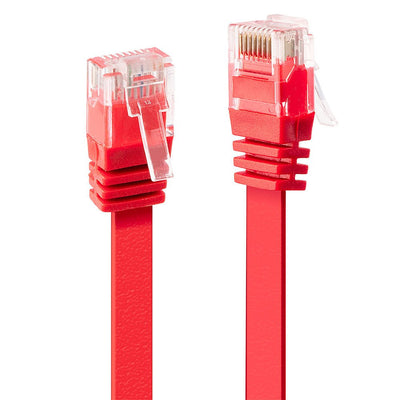 Lindy Cable CAT.6 U/UTP 0.3M/Network 47510 — image 1