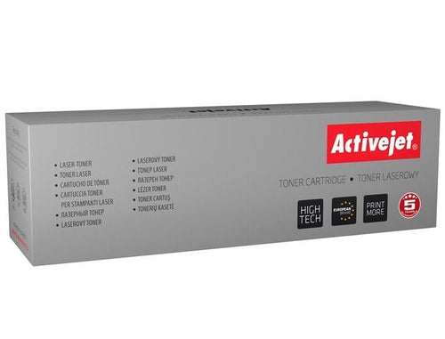 Activejet Toner ATH-331NX Printer HP, Spare Part HP 331X W1331X Supreme 15000 Páginas Black — image 1