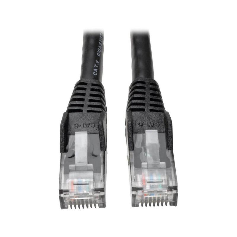 Tripp Eaton Tripp Lite Series CAT.6 Gigabit Snagless Molded (UTP)