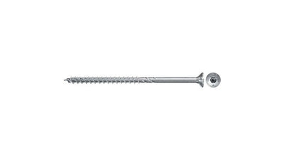 Fischer Screw Aglomerado Power-fast Ii 4,5X80 Avellanado 670671 — image 1