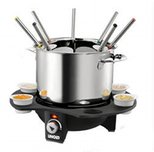 Unold 48645 Fondue Elegance — image 1