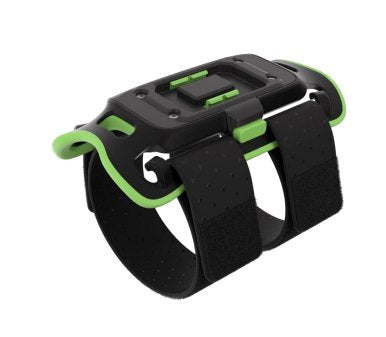 WT5400/WT6400 Wrist Mount With Two Velcro Straps/ Small