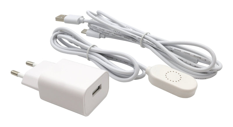 Realpower Egänzungsset HL-1/2/3,1X Sensor, Cable Power Supply