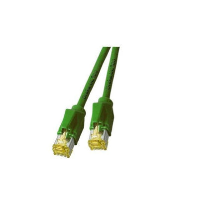 Efb RJ45 Network Cable CAT.6A S FTP Lszh Draka UC900 TM31 Grn 7,5M — image 1