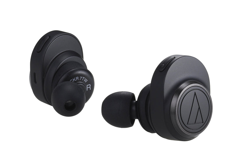 Audio-technica ATH-SPORT7TW Audífonos True Wireless Ie Grey