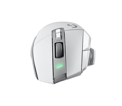 Logitech G G502 X Lightspeed Mouse Mano Derecha RF Wireless Óptico 25600 DPI — image 1