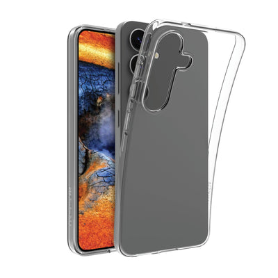 DBRAMANTE1928 Greenland Case For Galaxy S25 15,8CM (6.2) Transparent — image 1