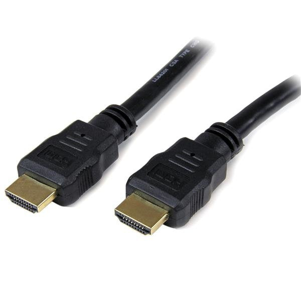 StarTech HDMI Cable High Speed 0,30M Ultra HD 4K X 2K HDMM30CM