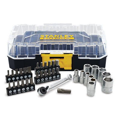 Stanley FMMT19101-0 Punta Screwdriver 36 Pieces — image 1