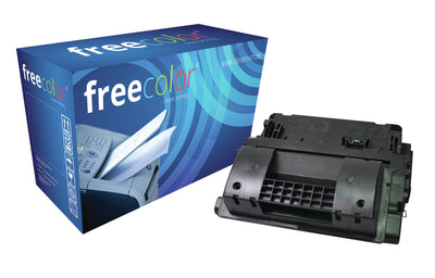 Freecolor 90X-FRC Cartridge Toner 4 Pieces Black — image 1