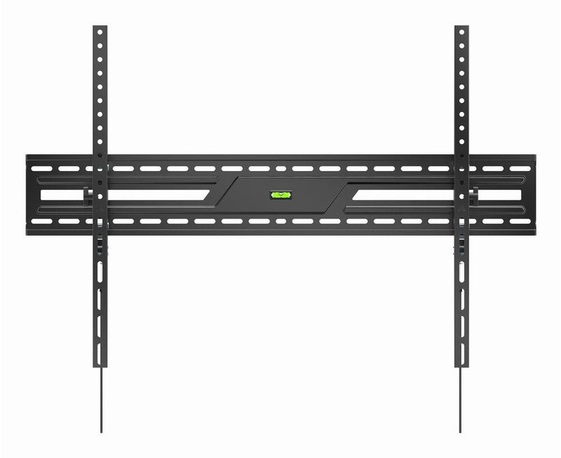 Gembird Wall Mount TV WM-100T-01 Tilt 43-100, Black