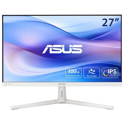 Monitor 27 Cali VU279HFI-W IPS 100HZ HDMIX2 Bialy — image 1