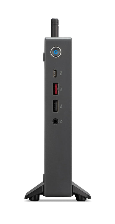 Acer Mini PC Veriton N2 VN2595GT Core 5 120U / Up To 5GHZ RAM 8GB SSD 256GB Celda 3D Triple Level (TLC) Intel  — image 1