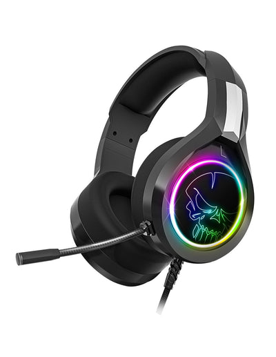 Spirit Of Gamer Headphones Gaming With Microphone PRO-H8 Jack 3.5 — image 1