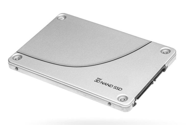 Solidigm D3 Series D3-S4520 SSD 3.84TB Internal 2.5 SATA 6GB/S