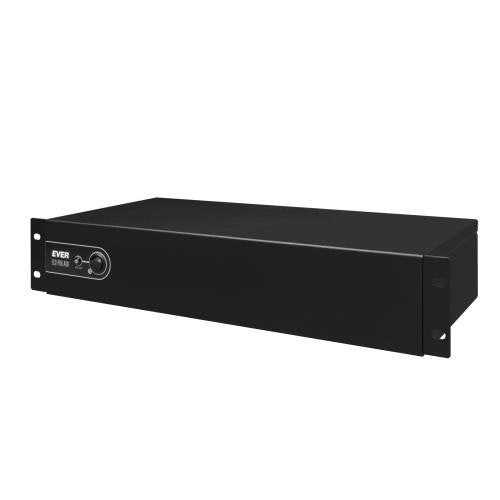 Ever Eco Pro 1000 Avr Cds UPS (ups) Line Interactive 1000VA 650W 3 Salidas AC