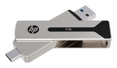USB Flash Drive 1TB USB-C/a 3.2 — image 1