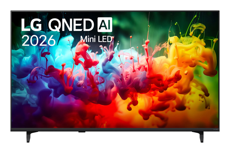 LG TV Qned Ai QNED70 Smart TV 75 Mini LED 4K