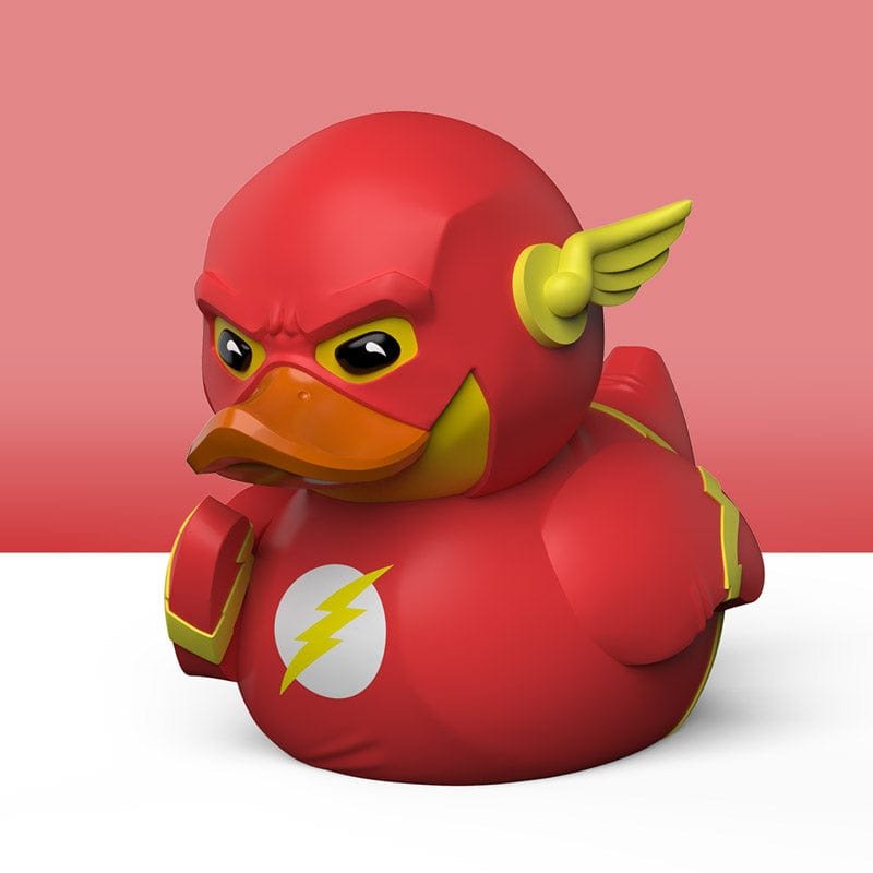 Tubbz Sammelente - The Flash 9CM