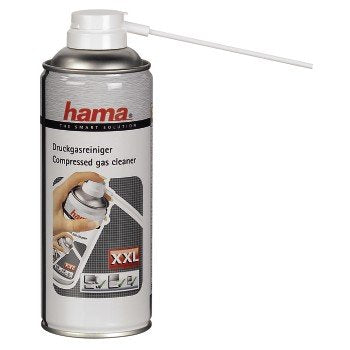 Hama 00084417 Kit Cleaning Computadora 400ML — image 1