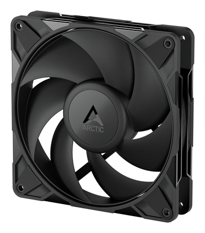 Arctic Fan 14CM P14 Pro Pst Black — image 1