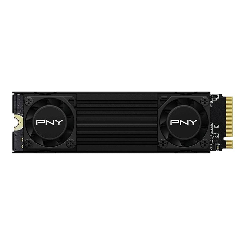 Pny CS3150 Drive SSD M2 2TB NVMe PCIE GEN5 X4