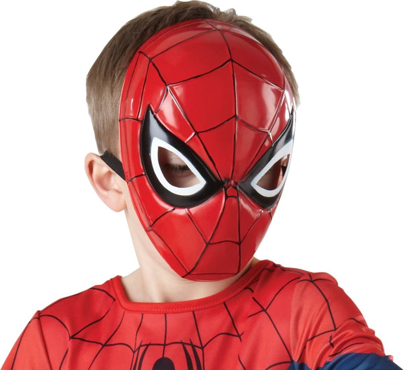 Máscara Spider-man Marvel Infanti