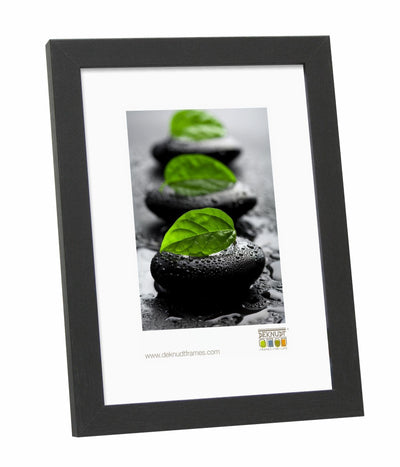 Deknudt S44CF2 30X40 Wood Black — image 1