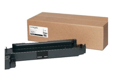 Lexmark Genuine Toner Colector Toner Used Lccp Genuine Toner Lexmark XS795, XS798, C792, X792