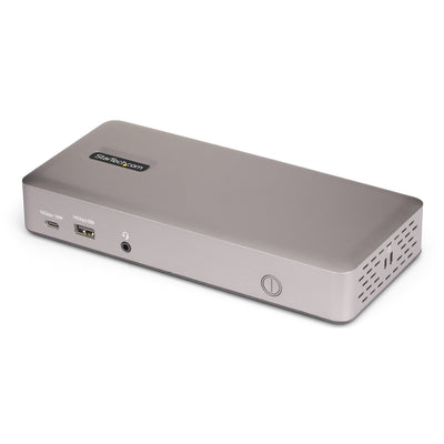 Docking Station USB4 3 Accs — image 1