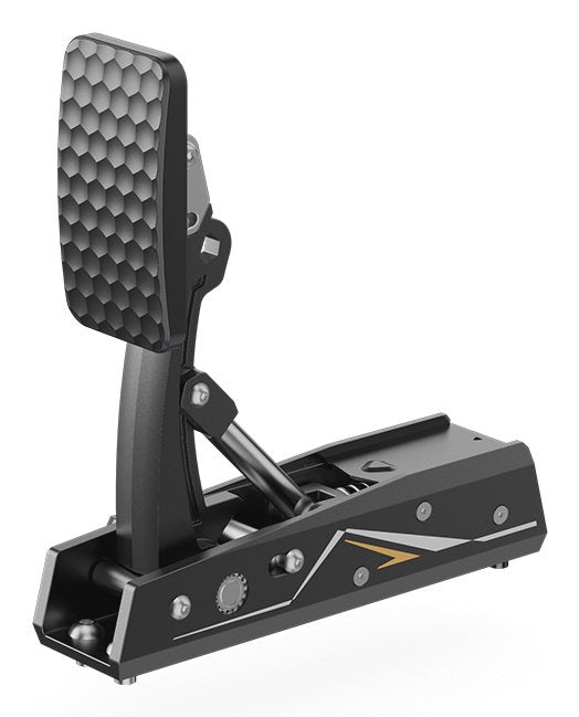 Moza Racing CRP2 - Pedal Embrague With Célula Charging