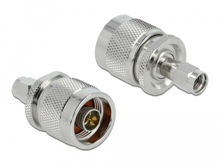 Delock Plug Adapter Rp-sma