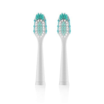 Eta ETA070990200 Spare Part Brush 2 Pieces Turquesa, White — image 1