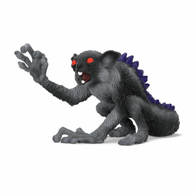 Schleich Figure Eldrador Creatures Shadow Lemur 70855 — image 1