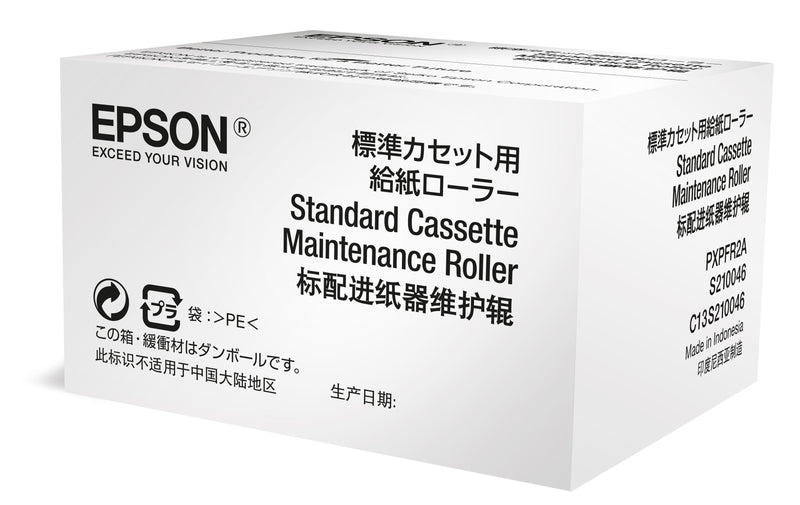 Epson C13S210046 Rodillo Mantenimiento Genuine