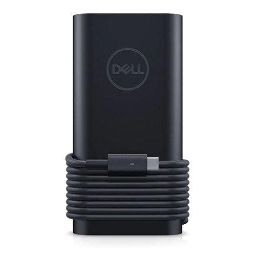 Dell Charger USB Type-c 130W With Cable Power Dell Latitude 14 5401 T4V18