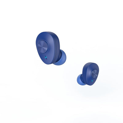 Headphones In-ear Freedom Buddy Blue — image 1