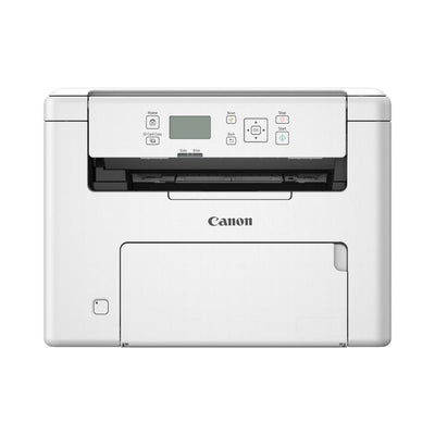 Canon Printer Multifunción I-sensys MF275DW B/N Laser A4 (210 X 297MM) Legal (216 X 356MM) Genuine A4/Legal (m — image 1