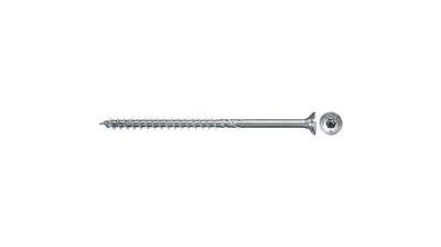 Fischer Screw Aglomerado Power-fast Ii 5.0X110 Avellanado 670673 — image 1