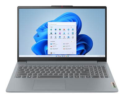 Lenovo Laptop Ideapad Slim 3 15AMN8-780 15.6 R5 40 8GB 5 — image 1