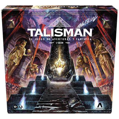 Hasbro Set Of Desk Talisman: Set Of Aventuras And Fantasia — image 1