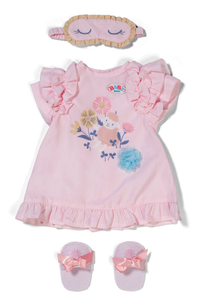 Zapf Creation Baby Born® Camisón 43CM, Accesorios Muñecas 838761 — image 1