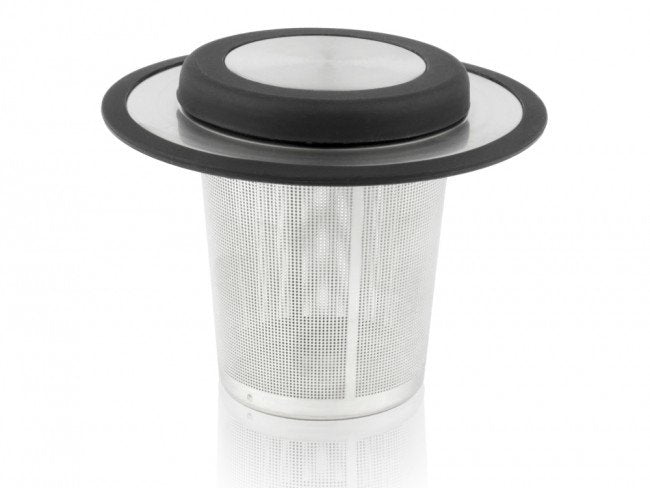 Bredemeijer 1491 Filter Tetera Steel Inoxidable
