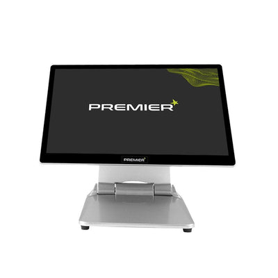 Premier Tpv SQ-150W I5 Intel Core I5-1235U 8GB 128GB SSD 15.6' Touchscreen Wi-Fi WIN11 Iot — image 1
