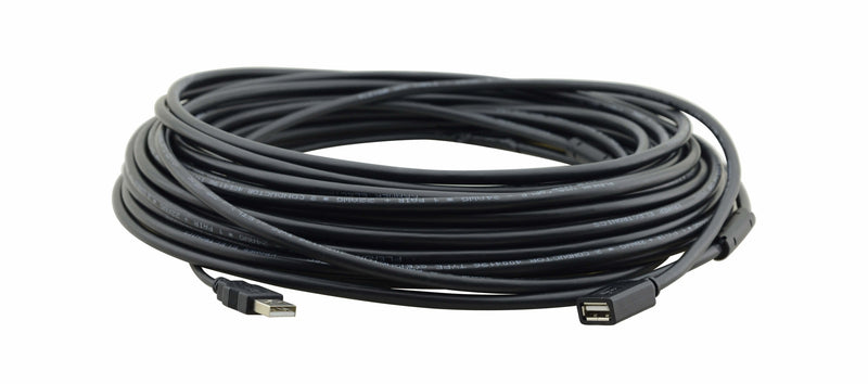 Kramer Electronics Ca-uam/UAF-50 USB Cable USB 2.0 15,2M USB a